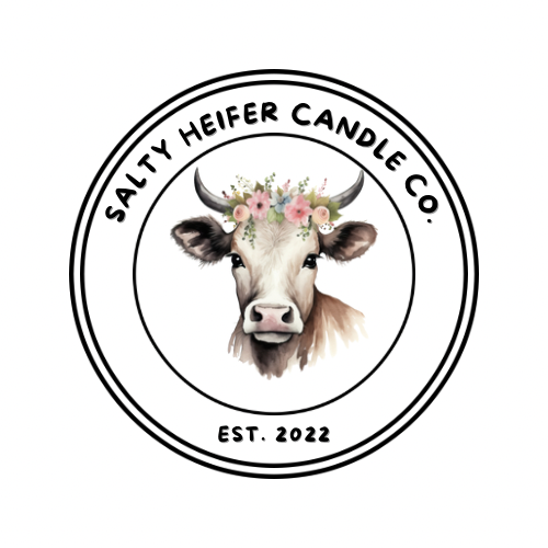 Salty Heifer Candle Co LLC