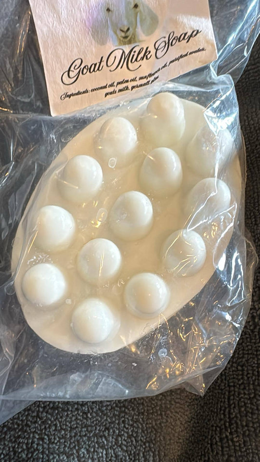 Goat Milk Soap