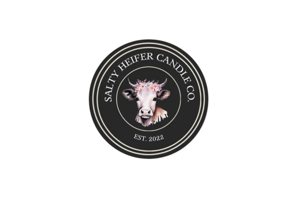 Salty Heifer Candle Co LLC