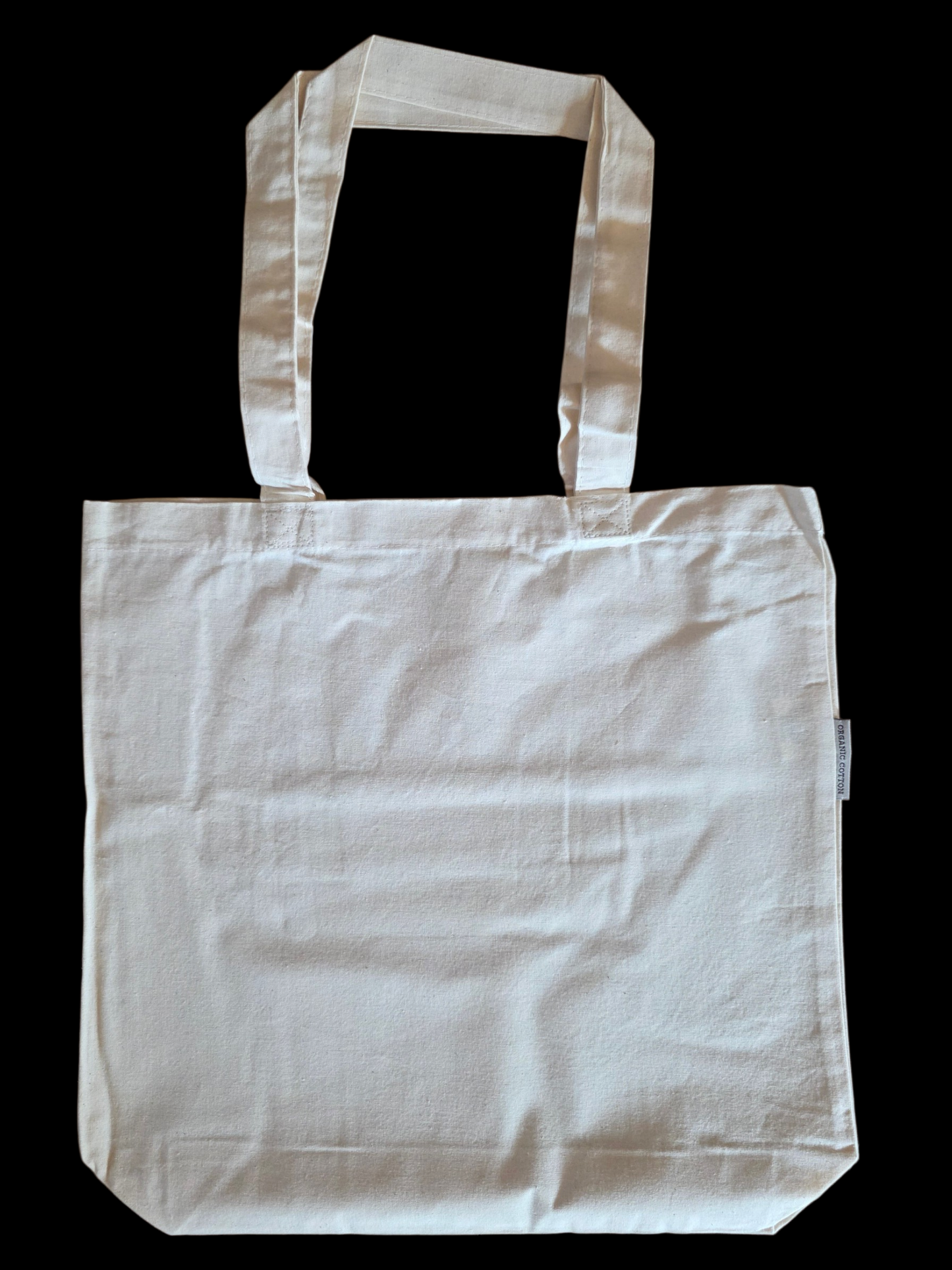 Canvas Tote Customize Your Own